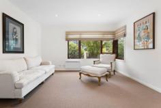 3 Falls Rise Trentham VIC 3458 $1,175,000 Come and feel the magnificence and elegance of this beautifully designed home. The celestial 4.5 metre ceilings are truly awe-inspiring, as soon as you walk in from the private, sandstone paved courtyard with its own unique water fountain feature. Set on an acre of meticulously kept grounds and gardens with crushed sandstone paths and local stone retaining walls, the home boasts of a grand master bedroom suite which consists of a full walk-in robe, spacious modern ensuite, and its own private sitting room. Two other generously sized bedrooms, all with robes, plus a study/fourth bedroom invite huge flexibility to make this into a most generous five-bedroom home. Or you can set-up a separate home office to enjoy the flexibility of the work from home experience, just one hour from Melbourne. The amazing open plan kitchen, adjacent to the dining room and living area are all linked by the rustic, reclaimed French Oak floorboards which accentuate and balances the splendour of this home. All attention to detail has been thought of in the amazing kitchen with stone benchtops, functional walk-in pantry, and quality electrical appliances to enhance an easy and relaxed lifestyle. Natural stone paving in the expansive rear courtyard area is perfect for alfresco dining and entertaining for extended family and friends who will want to join you in this exceptional rural retreat or home. It has been designed as a passive solar home to optimise the use of the sun in the winter months and minimise during summer. Other features include double-glazing throughout, electric-boosted solar hot water, wood heater, split system, and ceiling fans for all season comfort. For the garden lover, there exists a 16,000 litres of tank water, a garden shed with power and double garage, including a workshop area. Only a short drive from either Woodend or Daylesford, you are close to all the shopping, hospitality, and services you need in the close Trentham community. This is a rare and splendid find, one not to mis out on.