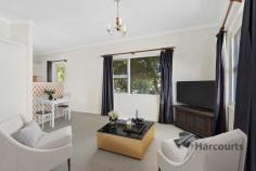 Unit 5/52 Hillcrest Dr Eden Hills SA 5050 $179,000 - $189,000 Currently the cheapest property available in sought after Eden Hills. This lovely strata titled unit offers exceptional value for money and represents an outstanding opportunity for a first home buyer to enter the market or for the astute investor. Only minutes from public transport, Flinders University, Flinders Medical Centre and Westfield Marion yet still within 10km of the Adelaide CBD this property has plenty of upside. Located at the front of a small well presented group the property offers a North facing front balcony/deck with uninterrupted views to the coast, open plan living, tasteful all electric kitchen, spacious bedroom with built in robes, functional bathroom, single carport under the main roof and shared laundry facilities. Act fast and secure your future today, properties at this price in Eden Hills are a rare find.