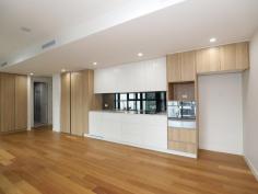315/2 Batman Street Braddon ACT 2612 $429,000 A stunning 1 bedroom apartment located on the Level three of "Mark Apartments". In the heart of the City, just minutes' walk to offices, Canberra Centre shopping, restaurants. Open plan living area, generous private balcony, sleek galley kitchen with induction cook-top, wall oven, built in dishwasher and microwave, stunning tiled splash-back, and high quality fixtures. The bedroom both have mirrored built in wardrobes. The modern bathroom has floor to ceiling tiles, towel rails and superb quality fittings. Roller blinds feature throughout, with reverse cycle air conditioning, intercom, and a dedicated basement car space and private lock-up storage cage. Features: • apartment on 3rd floor • Winter garden balcony • Stunning kitchen with high quality fixtures and fittings • Induction cook-top, wall oven, built in dishwasher and microwave • bathroom and en-suite with floor to ceiling tiles and heated towel rail • European laundry with dryer • Floating timber floor • Ducted reverse cycle air conditioning • Roller blinds throughout • Secure Intercom access • Secure basement car park • Lock up storage cage • Located near the City Centre, restaurants, cafes, shopping, nightlife, and light rail