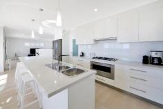 29 Sea Esplanade, Elliott Heads QLD 4670 $749,000 This perfectly built executive “award winning” home is absolutely stunning and deserves your viewing to really appreciate all it offers. For all enquiries and private inspections contact Michael Nash directly. Features include: – Award winning Norm Wales Constructions Home, received recognition as a Class winner in the 2018 Queensland Master Builders Awards – Well elevated to capture the sea breezes and the superb view, you will be immediately drawn into the welcoming family feel as you enter the wide quality crafted timber front door – The kitchen is just stunning and features stone bench tops, soft close drawers and quality SMEG gas cooktop, oven and dishwasher. The large fridge space is plumbed for an ice making fridge. There is a large walk-in pantry with frosted glass door and internal power points – Open plan lounge and dining area offer spectacular views up and down the coast and opens onto the large front balcony with a feature glass powder coated balustrade which will provide many hours of relaxation and outdoor living – Three good size bedrooms are positioned downstairs and all offer ceiling fans and are bright and airy – Large downstairs living area that overlooks the rear covered verandah which provides another option for the family to enjoy – The main bedroom upstairs is large in size and includes a walk through wardrobe and en-suite which includes dual vanities and large shower space – The 866m2 yard is fully fenced and provides side access for boats and or caravans. There is also a 46504650 shed for storage – Keep your power bills to a minimum with the 5KW Solar system with “catch power attached’ – There are many additional features in the high quality build that you just need to see for yourself so be sure to contact Michael today as inspections are available immediately AT A GLANCE: – Built 13 October 2017 – Security Screens throughout – Built to Category 3 cyclone rating – 2550mm ceilings throughout INSIDE – 4 Bedrooms, main with walk through robe and en-suite – Ceiling fans to every room – Smoke Alarms hardwired to 2017 Regulations – 10W LED lighting throughout. – Plantation shutters in Lounge Room, Dining room, kitchen, Master bedroom and 4th bedroom/office OUTSIDE – Linear Board /Cement rendered exterior for appeal and longevity – Kordon Termite protection – Large 4650 x 4650 shed – Exposed aggregate concrete mowing strip and footpaths all around the house