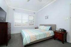 10/7 Gladstone Street Bexley NSW 2207 Sitting at the rear of a well maintained complex on the top floor. One of only 12 this tastefully renovated unit makes the ideal first home or investment. The unit has only one common wall and enjoys two large bedrooms with a leafy outlook, that offer privacy and a cool summer breeze. Such a convenient location only 800m2 to Rockdale Station. Property Features: • Spacious lounge room with floating timber floors • Large eat-in kitchen with walk in pantry • Recently renovated bathroom • Large bedrooms both with built in wardrobes • Ceiling fans and plantation shutters though-out • Close to Bexley/Rockdale schools, shops and station • Internal laundry facility • Large lock up garage with room for storage