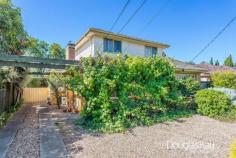 9 Centre Street Sunshine VIC 3020 Within the heart of thriving Central Sunshine is this ideal family renovator providing classic interiors with a canvas set for family sized perfection on a lush green landscape. Retaining all of it’s classic charm- the future is bright for this quality home offering court location privacy while being only metres walk away to Hampshire Road, Sunshine Transport Hub and all this booming suburb has to offer.
