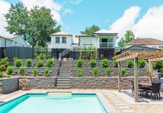 58 MAPLE STREET MALENY QLD 4552 $1,800,000 The opportunity is here to create an enviable lifestyle at Maleny Lodge. Situated on the main street of Maleny, this iconic property is currently run as accommodation, including two luxury suites. Boasting a private residence as well, there is unlimited potential in this property to further expand your income and lifestyle. To the rear of the property is the luxurious accommodation suites, leading to a firepit area and stunning pool, and to the front of property is the private residence. Extensive renovations have been recently completed by the current owners and this has added an abundance of style and appeal for the accommodation and private residence alike. Perfectly positioned just a minute's walk to the restaurants, cafes, galleries and shopping of Maleny, you and your guests will be in an enviable position to soak up the very best of the Hinterland lifestyle. Private Residence: - 4 large bedrooms - 2 bathrooms - Large living / dining room - Separate loungeroom - Large entertainers' kitchen with Falcon stove - Large study - Open fireplace - Timber floors - Verandah - High ceilings throughout Luxury Suites: - Luxurious bedrooms - Opulent bathroom suite with free standing bath and impressive walk-in shower with two shower heads - Private verandah off bedroom - Air conditioning With DA for a further four units, there is the opportunity to expand and make this your dream home and accommodation business. To arrange your private inspection today, phone exclusive agent Rodney Millett on 0477 702 073 or email rodney@malenyrealestate.com .