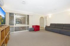 12 Eumemmering Street Medlow Bath NSW 2780 $680,000 - $720,000 Situated in the quietest of streets in the charming village of Medlow Bath, located half-way between the well known tourist towns of Blackheath & Katoomba, this beautifully presented brick & tile home will suit a broad spectrum of purchasers looking to secure an easy care, low maintenance residence. Positioned on a dead level 696sqm allotment and only a moment’s walk to train, bush walks, spectacular Mountain views and the famous Hydro Majestic Hotel. Featuring 3 bedrooms, 2 with built-ins, updated kitchen with Ceaserstone benchtops, Mocca glass splashback, 900mm Fagor stainless steel gas cooktop, 2 x Cavallo ovens, Bosch dishwasher, soft-close drawers & bamboo flooring, updated bathroom & separate toilet, spacious lounge with new carpet, light filled sunroom with an abundance of glass, drive through attached garage, huge workshop with adjacent soundproof studio, greenhouse set up for Hydroponics and a garden shed with a plumbed in toilet. Numerous additional features include natural gas connected, Brivis ducted heating, Ventis ducted air flow system, Vulcan gas heater, Radiant overhead heater in sunroom, Fujitsu reverse cycle air conditioning, continuous gas hot water, decorative cornices, ceiling roses & pelmets, underground 1000lr water tank with automatic pump, exceptional paving & brick walling, fully fenced and a security alarm. The current owners have invested heavily into making this property a comfortable and easy care forever home. Their decision to relocate presents a great opportunity for an astute purchaser to move in without hesitation and start enjoying the enviable Blue Mountains lifestyle.