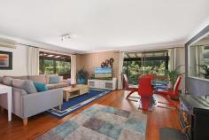 13 Portsmouth Road Erina NSW 2250 True privacy and serenity on 3.5 beautiful cleared acres in a world of your own at this semi-rural wonderful "sea change" hobby farm. Ideal for the family and horse enthusiasts to enjoy! Located just minutes to Terrigal Beach, Erina Fair Shopping, Central Coast Grammar School, and just an hour north from Sydney! This superbly positioned property is a once in a lifetime opportunity to secure a large, horse-friendly acreage in a most convenient position at the very heart of the Central Coast, in Erina. A traditional round dual entry driveway with equine dressage arena is the first of many features you'll see on arrival to this simply ideal horse-friendly and sun-blessed elevated coastal property. A well-appointed, single level "ranch style" four-bedroom home, with a temporary student or inlaw accommodation, leads to an outdoor entertaining area including an in-ground swimming pool that is overlooking the beautiful grounds. Other small buildings and sheds enable this property to accommodate horses and to be worked as a hobby farm or simply be enjoyed as a secluded lifestyle retreat. Imagine the potential, such a conveniently positioned property may offer to work from home. Landscaping to your hearts content, farming including horses or other stock, or as a long term lifestyle investment with genuine potential for future rezoning or development. Extensive private grounds are yours to enjoy in privacy where the seclusion of this location is surprising given its central proximity to all the facilities. Take a short drive or long walk to Terrigal Beach for swimming, cafes, restaurants, and entertainment, or just two minutes for shopping at Erina Fair, schools, childcare and so much more. Realize your sea change getaway now and seize this one and only opportunity to own a unique property perfectly situated on the beautiful Central Coast.