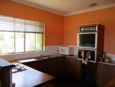 16 Kelly St Meckering WA 6405 $125,000 THIS HOME SUITS FIFO WORKER - TRUCKIE - TRAVELLING RETIREE LOCKUP AND LEAVE - PROPERTY ON OWN TITLE - INVESTOR RENTALS ARE IN DEMAND This is a Neat Home 3 bedrooms (main birobes), bathroom bath vanity wc, kitchen/dining, spacious lounge, front porch, back porch with sitting area, excellent high colourbond fence , plenty of room on the block for double garage/workshop low maintance yard block size 467sqm..