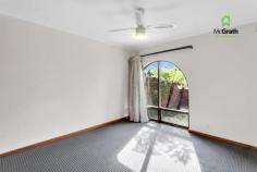 Unit 1/132 Morphett Road Glengowrie SA 5044 $320,000 - $350,000 This exciting, solid brick unit includes more living, more yard, more parking and more options than your average unit. Recent upgrades including fresh paint, carpet and air-conditioning make this spacious property move-in ready. The main living area consists of a modern kitchen, dining area and large lounge. Adjacent the main living is a separate living space or large third bedroom to be used as your requirements demand. Bedrooms 1 and 2 include built-in robes and ceiling fans. A rear pergola spans the width of the unit and joins the auto roller door carport. Alongside the carport is another yard space complete with tool shed. Perfect for storing your trailer. Set well back from Morphett rd, you’re a couple of doors from the vibrant Morphett Arms Hotel. You’re going to love the convenience of living in Glengowrie. Close to Glenelg, Jetty Road and the tram and bus, commuting into the city or down to the beach is super easy. With the rental market booming and interest rates so low, properties like this become very attractive to investors and owner occupiers alike. Please don’t miss your chance to inspect this wonderful unit with so much to offer..
