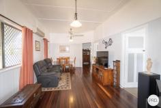 3 Bertram Street WALKERVALE QLD 4670 $249,000 Whether looking for the perfect RV base, first home with a good shed, or it is time to downsize, this little package ticks a lot of boxes! Set in the middle of a fully fenced 809m2 block in Walkervale with plenty of space to drive the way around the home, or for an extension if it is on the agenda. This tidy Queenslander home has the following to offer: - Perfect sized sunroom at the entry of the home - Airconditioned open plan living and dining room with beautiful timber floors that flow through to the kitchen - Dine in kitchen with plenty of bench and cupboard space thanks to a recessed electric stove and oven, also boasting unrestricted fridge space to allow room for a fridge and freezer if needed - 2 good sized carpeted bedrooms with security screens throughout - 2 bathrooms, upstairs bathroom has a linen cupboard, shower over bath and vanity while the downstairs bathroom comes off of the laundry with shower, toilet and vanity perfect for guests or shed shenanigans - Perfectly laid out on the back corner of the block is a 6x6m powered shed, a 9x3m RVport, garden shed and cementing all the way to the fence to keep the space behind the shed usable - To complete the RV base or relaxed lifestyle you are going for there is a stone garden with a fire pit, solar powered lighting and a BBQ area beautifully set out in the back left corner of the block which ties together well with the partly closed in outdoor area off of the back of the home making this a back yard for entertaining With so much to be appreciated, this home is worthy of an inspection, Call, text, or email Ainsley Driver and Zak Wright today to arrange a private viewing of this property.