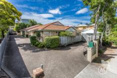1/45 Griffith Street, EVERTON PARK QLD 4053 - Madeleine Hicks Real Estate Brisbane