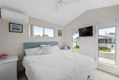 35/1 Norman Street Lake Conjola NSW 2539 $450,000 If you are looking to downsize, Ingenia Lifestyle Lake Conjola offer a great location with a quality built home. This home offers lake views, generous open plan living with high ceilings and lots of natural light. All the comforts of air conditioning, ceiling fans, gas cooking, stone bench tops. This near new home offers 3 bedrooms, two built in robes, main with air conditioning and ensuited to main bedroom and a third bedroom or study. There is a private outdoor area perfect for all weather conditions and a single remote garage with secure storage room. Inspections by appointment, to arrange a viewing please call Tracey on 0407 918 620. – Lake Views – All weather deck – Natural light filled throughout – 2 x Air Conditioning – Stone Benches – Gas Cooking – High ceilings in kitchen & living area – Neutral Colour scheme – Low maintenance – Well located in park – Pet Friendly – Site Fees: Approx $172 per week (does not include utilities. No rates applicable) Ingenia Lifestyle Lake Conjola is only a short stroll away from the lake and bowling club. Milton township is only 10 minutes driveoffering grocery store, cafes, medical facilities, clubs/pubs and restaurants. The complex offers a resort style clubhouse with swimming pool, gym, Library, outdoor BBQ area, computers, craft room, community garden, social clubs and monthly events calendar and community bus. This over 55’s community is located on the NSW South Coast, surrounded by a National Park with absolute lake frontage. Ideal for swimming and fishing, boating and everyday living in a holiday atmosphere.