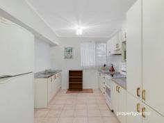 2A Saddington Street St Marys NSW 2760 $649,000 - $699,000 Positioned within walking distance to schools, shops, St Marys CBD, bus stops and easy access to the M4 motorway and with granny flat and duplex potential STCA sits this much loved family home. Coming to the market for the first time in over 40 years and positioned on a large 841sqm block the potential is endless. Boasting 4 huge bedrooms, 3 with built in robes and air conditioners, a large open plan living & dining room, garage & double carport and a sparkling inground pool. Location really is everything! * Land size approx. 841 sqm * Inground pool, built in robes * Air conditioning, gas heating, floating timber floors * Walking distance to parks, shops, clubs, schools, CBD, public transport and easy access to the M4 motorway.