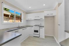 16 Stanthorpe Drive KANAHOOKA NSW 2530 $550,000 Undeniably one of Kanahooka's most sort after estates "Forrest Grove" now has on offer a 2 bedroom home in the most premium of locations, directly across from the water and across the road from the cafe and community pool. Recently renovated this North facing home has a spacious floorplan with gorgeous views of the water from the lounge room, dining room and kitchen. The kitchen has a modern and fresh colour scheme, good size bathroom with seperate toilet, built in robes in the bedrooms and a sitting/recreational room. Freshly painted with new carpet, new light fittings and air-conditioning the home has a low maintenance fenced in yard, carport and garden shed. Forrest Grove is well known for its community and resort lifestyle which has the added features for residents of security gates into the estate, community pool, cafe, hairdresser and community hall. Located only minutes from the Lake Foreshore where there are km's of walking tracks and fishing spots and conveniently located not far from the bus stop and freeway access reinforce why Forrest Grove is such a popular estate.