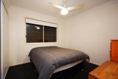 1/5 Sweeney Street KEARNEYS SPRING QLD 4350 $365,000 Tucked away in a quiet street within walking distance to USQ and parkland • Stylishly lowset brick unit in duplex offers generous open plan living leading to covered outdoor area • Fabulous kitchen with stone bench tops • Reverse cycle air conditioner in living • 3 double built in bedrooms main features walk in robe & ensuite • Excellent family bathroom with full length bath and separate shower • Private north/east courtyard with elevated BBQ area • Single garage with internal access • Handy to the Ridge Shopping Centre..