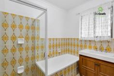 Unit 1/132 Morphett Road Glengowrie SA 5044 $320,000 - $350,000 This exciting, solid brick unit includes more living, more yard, more parking and more options than your average unit. Recent upgrades including fresh paint, carpet and air-conditioning make this spacious property move-in ready. The main living area consists of a modern kitchen, dining area and large lounge. Adjacent the main living is a separate living space or large third bedroom to be used as your requirements demand. Bedrooms 1 and 2 include built-in robes and ceiling fans. A rear pergola spans the width of the unit and joins the auto roller door carport. Alongside the carport is another yard space complete with tool shed. Perfect for storing your trailer. Set well back from Morphett rd, you’re a couple of doors from the vibrant Morphett Arms Hotel. You’re going to love the convenience of living in Glengowrie. Close to Glenelg, Jetty Road and the tram and bus, commuting into the city or down to the beach is super easy. With the rental market booming and interest rates so low, properties like this become very attractive to investors and owner occupiers alike. Please don’t miss your chance to inspect this wonderful unit with so much to offer..