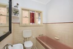 20 Bellevue Road Faulconbridge NSW 2776 $679,000 - $729,000 Situated in a quiet, tucked away pocket of Faulconbridge village, this gorgeous North facing 1940’s character cottage will best suit first home buyers, couples or a young family. Located on a perfectly flat 689sqm fully fenced corner allotment and only moments to shops, transport, schools, parks and service stations. Scope to add a studio/granny flat accessed off Jeffs Rd for additional convenience or income. Featuring 3 generous sized bedrooms, open plan character kitchen, dining and comfortable loungeroom complete with slow combustion and natural gas flued heating, original bathroom, study nook & SLUG. Additional features include 9ft ceilings with classic decorative cornices, a different style in every room, polished Cyprus pine flooring throughout, sash timber windows, picture rails, original fireplace, timeless light fittings and a feel you just can’t capture in a modern house.