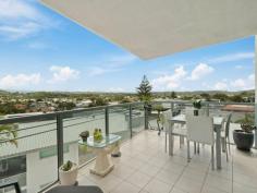 1413/10 Fifth Avenue PALM BEACH QLD 4221 $399,000 Enjoy a most convenient and exciting life in this modern one-bedroom unit that has everything at its doorstep. Located at the Pavilions Apartments, just a 2-minute stroll from the sands of Palm Beach, this apartment enjoys a commanding position in the expanding shopping precinct of Coles on Fifth Avenue. A myriad of trendy cafes and restaurants are popping up everywhere. Conveniently located at the end of the hallway on the 4th floor, the apartment has a privacy and quietness unlike any other in the building. When enjoying the fresh air on the balcony, there are no direct neighbours to the left or right which means you can enjoy the incredible sunset views in peace. The complex includes a semi-Olympic pool, a 10-person heated spa and an expansive rooftop barbeque area with ocean views stretching from Surfers Paradise to the famous Currumbin Alley. - Large bedroom and ensuite - Open plan kitchen with dishwasher, oven and gas cooking - Fully air-conditioned apartment - Owner is open to selling the unit fully furnished - Expansive entertaining balcony with hinterland views - 25m in-ground pool and 10-person heated spa - Rooftop BBQ area with great views of the Coast and the hinterland - Intercom security building - Basement parking only steps away from the elevator - Pet-friendly complex (subject to Body Corporate Approval)