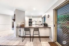 10A The Anchorage CORLETTE NSW 2315 $719,000 With an immaculately presented façade, this delightful home features a large paved driveway with enough room to park multiple cars. Inside, be greeted with polished tiled flooring and fresh cool tones throughout, with a large formal lounge space. Making your way throughout the property, is a fantastic open plan kitchen and dining area flowing seamlessly onto the outdoor entertainment area. Sit back and relax, and enjoy the tranquil peaceful surrounds, with the property backing onto the bush reserve. There are three bedrooms of accommodation, with two bathrooms, comfortably equipped with split system air conditioning and ceiling fans. Secure your vehicles in the double lock up garage. Positioned only a short walk to the beach and just minutes away from Salamander Bay Shopping Centre, medical centre, schools and parklands. Please contact Dane Queenan on 0412 351 819 or Erin Sharp on 0499 912 311 to arrange your own private appointment. Whilst all care has been taken preparing this advertisement and the information contained herein has been obtained from sources we believe to be reliable, PRDnationwide does not warrant, represent or guarantee the accuracy, adequacy, or completeness of the information. PRDnationwide accepts no liability for any loss or damage (whether caused by negligence or not) resulting from reliance on this information, and potential purchasers should make their own investigations before purchasing.