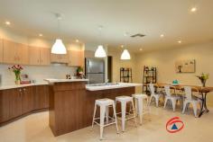 76 Kingfisher Drive Hewett SA 5118 Built in 2003, this former show home set back on a large 600sqm allotment (approx.) is situated perfectly in the heart of Hewett. Located within walking distance to parks, public transport, schools and the Sturt Highway, this home is priced to sell and comes with many features. This home features all the quality fixtures and fittings one would expect a show home to have including; - Master bedroom with ensuite and large walk-in robe - Bedrooms two and three all have the added bonus of walk-in robes - A spacious cosy lounge located towards the front of the home which is separate to the open plan family, meals, study nook and kitchen area - The expansive kitchen with island bench includes ample cupboard space and gas cooking appliances which overlooks the family area with direct access to the outside entertaining area - The main bathroom is large in size and positioned between remaining bedrooms - The home also includes gas heating and evaporative cooling along with a security alarm system - Outside is the homes showpiece feature, a magnificent tiled and fully lit entertaining area for all those special occasions - Unique added benefit of a 20 x 20 workshop with power and lighting which is accessible through the double garage which also has internal access For a look at this very special property, please call Grant today for an immediate viewing. IMPORTANT INFORMATION ABOUT ATTENDING INSPECTIONS It is a requirement of entry into any of our inspections that ALL attendees MUST fill out the contact tracing attendee register and sanitize upon arrival. Attendees must also adhere to social distancing of 1.5m at all times and follow directions of the agent. VISITING OUR OFFICE It is a requirement of entry into our office that ALL attendees MUST fill out the contact tracing visitor register and sanitize upon arrival. Please respect the directions of staff and adhere to clearly displayed COVID capacity signage First National Real Estate Peoples' Choice - RLA222770..