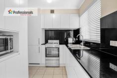 5/53-55 Victoria Street Werrington NSW 2747 $454,950-$499,950 This townhouse would make an excellent investment as a rental or for someone to call home, located within a 2 minute walk to Werrington Train Station and local shops. Featuring - New Carpet throughout - Modern Kitchen with granite bench top, stainless steel appliances as well as a concealed integrated fridge - Recently painted throughout - Fully renovated bathroom with frameless shower screen, freestanding bath and heated towel rail - Low maintenance rear yard - Quality porcelain tiling as well lights that can be controlled via ethernet/ remotely - Secure garage which includes a storage area Investors make note would easily rent for $360-$400 per week Situated in a small complex of townhouses with a large shared grassed/treed area to relax and enjoy the chirping of the birds. An unusual setting for modern Strata complexes in today's market.