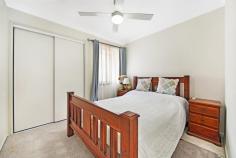 101/2 Anaheim Drive Helensvale QLD 4212 $480,000 "Riverlink Grove" is a well maintained secure estate positioned opposite Helensvale Home Centre, it's close to the M1 and only minutes from the Gold Coast's world renowned beaches. • Three double bedrooms, built-in wardrobes • Master bedroom has ensuite and air-conditioning • Separate laundry with access to backyard • New kitchen, stone finish • Large open plan air-conditioned living • All weather paved entertaining area • Double lock up garage and storage • Fully fenced backyard, pets welcome • Resort style facility, low body corporate fees Great investment or first home, contact us today to book a private viewing to suit..