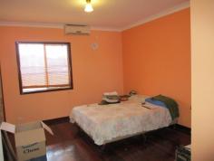 16 Kelly St Meckering WA 6405 $125,000 THIS HOME SUITS FIFO WORKER - TRUCKIE - TRAVELLING RETIREE LOCKUP AND LEAVE - PROPERTY ON OWN TITLE - INVESTOR RENTALS ARE IN DEMAND This is a Neat Home 3 bedrooms (main birobes), bathroom bath vanity wc, kitchen/dining, spacious lounge, front porch, back porch with sitting area, excellent high colourbond fence , plenty of room on the block for double garage/workshop low maintance yard block size 467sqm..