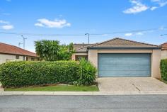101/2 Anaheim Drive Helensvale QLD 4212 $480,000 "Riverlink Grove" is a well maintained secure estate positioned opposite Helensvale Home Centre, it's close to the M1 and only minutes from the Gold Coast's world renowned beaches. • Three double bedrooms, built-in wardrobes • Master bedroom has ensuite and air-conditioning • Separate laundry with access to backyard • New kitchen, stone finish • Large open plan air-conditioned living • All weather paved entertaining area • Double lock up garage and storage • Fully fenced backyard, pets welcome • Resort style facility, low body corporate fees Great investment or first home, contact us today to book a private viewing to suit..