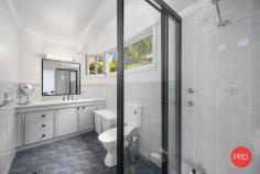 19 Anniversary Place COFFS HARBOUR NSW 2450 $1,400,000 This 3 level contemporary residence is ideally positioned to capture the views over Coffs city and out to the ocean and beyond. Every detail has been thought of with loads of space set over three levels. Living areas are encased by full-length sliding doors opening onto expansive balconies enhancing the feeling of a holiday location. There are 7 bedrooms, 3 bathrooms plus a powder room and multiple living areas as well as a huge theatre room. On the top level there is a 50m² parent's retreat with fabulous views right out to the ocean. Downstairs there is guest accommodation ideally suited to Airbnb that is fully self-contained and has its own courtyard backing onto a National Park. Relax and enjoy a huge heated swimming pool that is self cleaning, with surrounds ideal to entertain with friends and have a cool drink. This home has a 5,000 Litre underground water storage tank, Solar electricity panels, security system alarm and reverse cycle air conditioning.