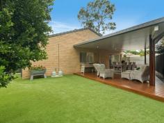 12 Poets Corner NERANG QLD 4211 $669,000 Nestled at the end of a peaceful cul-de-sac in a leafy neighbourhood this striking home with plenty of off street parking is surrounded by an abundance of birdlife and parklands all at your back door. No expense has been spared and will be obvious as you take a walk through this fully rejuvenated home. Apart from the separate double lock-up garage there is a big undercover motorhome accommodation so just lock up and head off on your family holiday. For the entertainers there is a massive entertaining area for the biggest of gatherings flowing out from the spacious kitchen. Relax all year round with your large luxury temperature controlled spa bath in private undercover outside area. The location is superb with schools and shopping so close. Whether you're going out into the night life of the Gold Coast or a Sunday drive to Mount Tamborine, both are just a 20 minute drive from your front door. Features include: Two separate living areas, air conditioning, ceiling fans, entertaining area, motorhome accommodation, solar 6kw, leaf guard, spa bath, double lock-up garage (auto), gas cooktop.