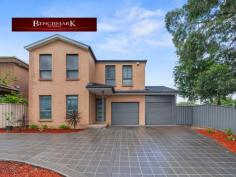 296B Newbridge Rd Moorebank NSW 2170 This modern & luxurious home has been designed to offer an ideal floor plan for the modern family offering multiple living areas and a great abundance of natural light, located in a highly sought-after position of Moorebank, this is the perfect opportunity to secure a great property. High Points - 4 Spacious bedrooms all with built-ins and timber flooring upstairs - Two full modern bathrooms + downstairs toilet - Master suite complete with ensuite & walk in robe - Bright & light filled open plan living with high ceilings - Beautifully designed modern kitchen with stainless steel appliances & stone benchtops - Features include x5 air-conditioning, alarm system, high ceilings - Double garage with drive-thru access - Covered alfresco leading off the living areas perfect for entertaining - Conveniently located within proximity to local schools, shops & public transport This is a great opportunity for the growing family, Contact our office on 9822 4333 to book your inspection!