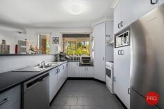 1/54 King Street COFFS HARBOUR NSW 2450 $469,000 - $499,000 Thinking of downsizing but not wanting to downsize too much? You will not need to compromise with this very well maintained, spacious villa - it could be the perfect answer to your needs. With house sized living & dining area and a kitchen big enough to host the next Master Chef cook off, there really is plenty of room for everything! Both bedrooms are king sized, have built in robes & ceiling fans, and are generously proportioned. Add to this the full length, north facing verandah, which has been screen enclosed to make it usable in all seasons. The winter sun warms this entire area, making it the ideal space to curl up with a good book or a great place to use as an art studio or gym. Relax in comfort while over looking the perfect, level & fully fenced back yard. If you enjoy gardening, there is plenty of scope to put in a veggie garden and keep your furry companions, as this is a pet friendly complex. Being all on one easy level ensures you will be able to stay on here for many years to come. So conveniently located just 1.5km to the town centre - an easy level walk to shops, cafes & and all the city centre has to offer. The large lock up garage is remote controlled & has enough space for a workbench & has easy internal access to the home. An extra parking spot at the front door is convenient for guests or your second vehicle. From the moment you view this delightful home, you will see that its the perfect package - from the wrap around, tiled front verandah, to the lovely private & level back yard & everything in-between. To top it off - the property is one of only 4 in a self managed complex, so the strata fees are kept low & cover all outside maintenance, lawns & garden maintenance, gutters cleaned annually, pest inspection annually, plus insurance on your building & public liability! Don't let this ideal all rounder slip through your fingers - you won't find another one quite as nice as this!