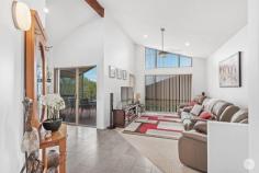 14 Vantage Pl Boat Harbour NSW 2316 A stunningly presented and solidly build residence exuding light & space. From the moment you step inside you will be impressed by the extra high ceilings along with the leafy outlook from its elevated & prominent position. The entry/ top level is where you will find three bedrooms plus a study, large open kitchen perfect for entertaining, two separate living areas flowing effortlessly out to the outdoor entertaining area which offers a leafy outlook and beautiful mountain vistas. Downstairs is equipped with the double lock up garage along with a semi self contained flat which offers a great opportunity for a home office, air B&B, guest accommodation or perfect for elderly parents or children. Set on a large 697m2 block with side access allowing ample parking for cars, boats or caravans. Property features include: • Four generous sized bedrooms plus a study • Three bathrooms • Great sized open style kitchen perfect for entertaining • Extra high vaulted ceilings • Two separate living areas which flow out to the outdoor entertaining area • Reverse cycle air conditioning along with ceiling fans throughout • Fully fenced private backyard • Generous 697m2 block with side access offering ample parking for the boat or the caravan. Situated in a quiet cul-de-sac with easy access to many local attractions, this one ladies & gentleman is an opportunity which you do not want to miss. Council Rates $1,852 PA Contact Ben George on 0478 066 253 for further information or to arrange your inspection..