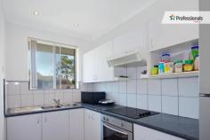 4/40 Myers Street Roselands NSW 2196 Enjoying an abundance of natural light in a peaceful street, this generous sized 2-bedroom apartment enjoys every living convenience in an excellent location just a short stroll to a choice of amenities in Roselands, Clemton Park, Belmore and Lakemba shopping centres. Located on the top floor of an immaculately kept security block of just 10 units, this apartment suits home buyers and investors looking for value and convenience. Highlights include: - Two bedrooms with mirrored built-ins and balcony off main - Updated kitchen with ample cupboard space - Spacious open plan living and dining area with second balcony - Fully tiled bathroom with separate bathtub - Internal laundry, large linen cupboard - Floating floorboards and air-conditioner - Lockup garage, storage and security block - Central location within easy access to M5 Corridors, Sydney CBD and airport - Manicured grounds and garden beds in tidy complex This apartment ticks all the boxes, offering exceptional value - a must to inspect! Size: 99m2 approx total Strata Levies: $797 pq approx. Council Rates: $310 pq approx. Water Rates: $185 pq approx…