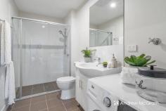 103/6 Charles Street Charlestown NSW 2290 $455,000 Yes - forget waiting for the lift, (or trying to get the furniture upstairs) this apartment gives you the benefit of low maintenance living, in a secure building, right in the heart of Charlestown with none of the hassle! Located less than 150 metres from Charlestown Square this is perfect for those looking to downsize and enjoy apartment living. Eat out every night! Pop into the Cinema or browse the shops ... you'll never be bored! Featuring a large, air conditioned living and dining area which flows onto the the spacious balcony for your morning breakfast or evening coffee. Good size kitchen with all the luxury appliances including underbench oven, cooktop, rangehood and dishwasher. There are two bedrooms each with built ins and access to the bathroom. Combined bathroom and laundry is easily accessed from each bedroom. There's Secure underground parking with a storage cage to the rear. Finally, a practical and enjoyable alternative for downsizers or investors alike. Enjoy the convenience of apartment living or the benefits of a secure investment. Land Rates approximately $289.70 per quarter, Water Rates approximately $262.09 and Strata Levies $939.10 per quarter through Lake Group Strata. Inspect today. KEY FEATURES: Built in Robes Dishwasher Intercom Balcony Secure Parking Split System (Air Con)Washer/Dryer