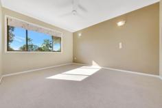 1 Richard Street BOYNE ISLAND QLD 4680 $389,000 Looking for a quiet location and a property with heaps of potential and space for the large family to spread out, well this home needs to be inspected . With 4 bedrooms, 3 living areas, 3 bathrooms and good entertaining areas overlooking the pool this will be sure to tick all the boxes get ready for that summer living. * Upon entry you have an open plan kitchen, dining, family area * Private timber deck overlooking duck pond * Sunken lounge room with wood fire * Air conditioned dining and lounge area * An additional games or family room * Study nook and slate flooring * Master bedroom with ensuite is on the first level * Second bathroom ideal for using when you come in from the pool * Upstairs you will find the remaining three bedrooms, linen cupboard and the third bathroom. * The kitchen is centrally located with good size dining space * Access from the double lock up garage with 1 remote door * Solar Hot water Entertaining will be a breeze with double sliding doors from both the dining and games room leading you out to the timber decked entertaining area overlooking the large in ground pool. There is a separate fenced off yard area ideal for pets or a safe space for the children to play. In addition to the rear deck you have a smaller deck off the side of the property, the perfect spot to relax and read a book looking out over the water reserve. Short stroll to the Boyne River with walking trails or easy access to the Boyne Boat ramp to go fishing a nature reserve and duck pond on the opposite side of the road.