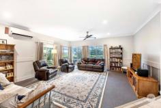 10A The Anchorage CORLETTE NSW 2315 $719,000 With an immaculately presented façade, this delightful home features a large paved driveway with enough room to park multiple cars. Inside, be greeted with polished tiled flooring and fresh cool tones throughout, with a large formal lounge space. Making your way throughout the property, is a fantastic open plan kitchen and dining area flowing seamlessly onto the outdoor entertainment area. Sit back and relax, and enjoy the tranquil peaceful surrounds, with the property backing onto the bush reserve. There are three bedrooms of accommodation, with two bathrooms, comfortably equipped with split system air conditioning and ceiling fans. Secure your vehicles in the double lock up garage. Positioned only a short walk to the beach and just minutes away from Salamander Bay Shopping Centre, medical centre, schools and parklands. Please contact Dane Queenan on 0412 351 819 or Erin Sharp on 0499 912 311 to arrange your own private appointment. Whilst all care has been taken preparing this advertisement and the information contained herein has been obtained from sources we believe to be reliable, PRDnationwide does not warrant, represent or guarantee the accuracy, adequacy, or completeness of the information. PRDnationwide accepts no liability for any loss or damage (whether caused by negligence or not) resulting from reliance on this information, and potential purchasers should make their own investigations before purchasing.