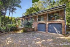 41 Valley Drive Alstonville NSW 2477 This large and peaceful home located in the sought-after Ocean View Estate is sure impress all who inspect. Renovated throughout, enjoy room to entertain with sprawling open plan living including dining, lounge and timeless quality modern kitchen. Perfect year round with reverse cycle air conditioning, ceiling fans and open fireplace to enjoy on winter nights. Featuring three extra large bedrooms with built-in robes and master bedroom includes renovated ensuite. Established tropical gardens give a sense of privacy with plenty of room for the kids or family pet to run around. Practical throughout, take advantage of the solar hot water, under house storage and double car garage with workshop space. • Recently renovated with new flooring throughout and brand new tile roof • Spacious open plan living throughout including fireplace • Three bedrooms with built-in robes and ceiling fans • Master bedroom featuring private ensuite • Modern kitchen with quality appliances, soft-close drawers and stone benchtops • Peaceful established gardens surrounding the home on a 914sqm block • Double lock-up garage with under house storage and workshop area Call exclusive agents Rob McGoldrick from Professionals Ballina or Michele Wallace from LJHooker Alstonville to inspect this property today!