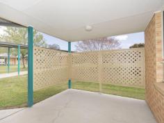 24/7 Severin Court Thurgoona NSW 2640 $87,500 What a great way to start your investment portfolio. This one-bedroom, unit is located in a secure gated community that offers residence for anyone over 55 looking for a low maintenance property. Or simply for someone looking for that well-maintained investment property. The property has plenty to offer including ensuite bathroom with easy access to the shower, split system heating and cooling, living area with kitchenette, bedroom with built-in robe, bathroom/ Laundry. For an additional but affordable cost, tasteful home-style meals are prepared daily for your convenience and served in the community centre, located right near your unit. The community centre is the heart of the village where residents enjoy entertainment and social activities. The village managers take pride in working with the senior community, providing exceptional service and working tirelessly to ensure that all the residents live in a friendly, safe and secure environment & conveniently located within walking distance of public transport, shopping centre, and Doctor. The property is currently leased for $180 per week. Approx 10.7% return.