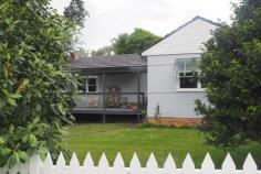 20 Bellevue Road Faulconbridge NSW 2776 $679,000 - $729,000 Situated in a quiet, tucked away pocket of Faulconbridge village, this gorgeous North facing 1940’s character cottage will best suit first home buyers, couples or a young family. Located on a perfectly flat 689sqm fully fenced corner allotment and only moments to shops, transport, schools, parks and service stations. Scope to add a studio/granny flat accessed off Jeffs Rd for additional convenience or income. Featuring 3 generous sized bedrooms, open plan character kitchen, dining and comfortable loungeroom complete with slow combustion and natural gas flued heating, original bathroom, study nook & SLUG. Additional features include 9ft ceilings with classic decorative cornices, a different style in every room, polished Cyprus pine flooring throughout, sash timber windows, picture rails, original fireplace, timeless light fittings and a feel you just can’t capture in a modern house.