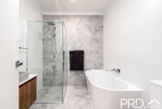 21A Denny Road PICNIC POINT NSW 2213 Absolutely stunning, amazing style, luxury, elegance and rarity as just a few words that come to mind upon viewing this unique family home. Nestled in an ultra quiet cul-de-sac setting, this brand new, single level 4 bedroom duplex boasts a long list of features including soaring 4.3m ceilings but most importantly with the highest level of finishes and the utmost attention to detail. - Nestled in ever desirable Picnic Point in a cul-de-sac off cul-de-sac - Sunny, North facing formal living with soaring 4.3m high ceilings - 4 double sized bedrooms with built-in robes and ensuite to master - High end designer kitchen with stone bench tops, gas cooking and pantry - 2nd open plan living area flowing to your picturesque, outdoor areas - An amazing covered alfresco area with BBQ facilities, perfectly for family gatherings - Oversized lock-up garage with rare loft storage and off street parking for a 2nd car - Alarm system, ducted air conditioning, intercom and commercial grade windows throughout - Ideal for empty nesters, investors and families alike, this ticks every box Photos and words are just that, this absolutely amazing property is an absolute 1st for the local area and only on inspection can you truely appreciate everything that's on offer.