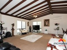 6 Brockman Ct Dandaragan WA 6507 $189,950 Situated in a cul-de-sac, this three-bedroom home is a great way to get into the property market. Boasting a 967sqm block with plenty of room to expand in the future. Large living area which is connected to the kitchen and patio, has a great potential to entertain family and friends. This property represents great value for money, so don’t wait and call now! Key features include: • Large open plan lounge/dining area with split system air conditioning unit • Bright kitchen with overhead storage • Master bedroom with built-in-robe and air conditioning unit • Two double bedrooms with air conditioning units and built-in-robes • Patio at the back with large backyard and garden • Double carport • Situated at the end of the Cul-de-sac • Close to school Dandaragan is located in the Wheatbelt between Moora and Cervantes, 160km north from Perth CBD. Town consist of golf course, football and tennis grounds, school and general store..