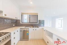 1-2/7 Gabriella Way TAMWORTH NSW 2340 $415,000 Offering 3 bedrooms, master bedroom with walk in robe and ensuite, open plan kitchen/dining with walk in pantry. Double garage with internal access, located close to the Longyard golf course. Call Mark or Suellen today to secure your inspection.