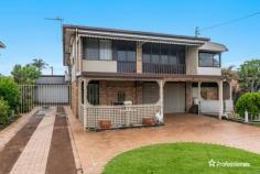 3 Riverview Avenue West Ballina NSW 2478 $600,000 - $650,000 Located in a prime position close to shops, Emmanuelle College, The Tavern, Bunnings and the Richmond River, perfect area for a days' fishing, this home is sure to catch your eye. The home is ready for renovation and waiting for you to put your stamp on the home with peaceful river views. Upstairs features a separate dining area to family kitchen with plenty of bench space, cupboards, and a dishwasher. Room for everyone featuring three bedrooms with easy access to a spacious bathroom, separate loungeroom, sewing room, sunroom plus downstairs bathroom/laundry and another room suitable for guests or teenager. There is room for all the toys the hobbyist with workshop area for the handyman in the large garage. Features continue throughout with air conditioner, wind up shutters for window protection, extra power points and a low maintenance backyard complete the home. • Three bedroom brick home with water glimpses • Move straight in and renovate to make it yours • An abundance of living, dining and rumpus room options • Good size kitchen with plenty of bench space • Prime position, close to shops and schools • Garage and carport with space for workshop • Low maintenance block..