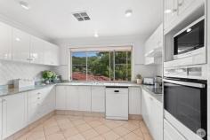 6 Garden Place SHOAL BAY NSW 2315 SITUATED ONLY A SHORT WALK FROM BOX BEACH.... This master built residence is situated in one of the most sought after positions of Shoal Bay. This spectacular home offers a beautiful leafy outlook from most rooms throughout the house and it really makes you feel like you are in your own tranquil private oasis. There are 5 spacious bedrooms with built-in wardrobes, 3 bathrooms including ensuite to main, ducted air conditioning, spacious open plan lounge and dining room opening onto a covered balcony ideal for entertaining upstairs. A spacious kitchen with marble benchtops is situated in the centre of the property and has a window overlooking trees. Downstairs offers a fantastic rumpus room or kids games room opening onto another outdoor entertaining area which overlooks the stunning, private lush backyard. The home is situated in a very quiet street of Shoal Bay however is only a short level walk away to Box beach and a short stroll to Fingal Bay beach and Shoal Bay's restaurants, cafes and local shops. There is also a large double garage with drive through access into a carport allowing ample room to park a 3rd car and boat. At the rear of the property also offers rear lane access which would be the ideal spot to build a large shed for the ideal man cave. Your inspection of this immaculately presented home will definitely not disappoint, please contact Dane Queenan on 0412 351 819 or Erin Sharp on 0499 912311 to arrange your own private appointment or to receive a free information package including building & pest reports, contract and rental appraisals before auction day. Whilst all care has been taken preparing this advertisement and the information contained herein has been obtained from sources we believe to be reliable, PRDnationwide does not warrant, represent or guarantee the accuracy, adequacy, or completeness of the information. PRDnationwide accepts no liability for any loss or damage (whether caused by negligence or not) resulting from reliance on this information, and potential purchasers should make their own investigations before purchasing.