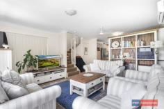 3/46-48 Alma Road CLAYFIELD QLD 4011 $549,000 This low-maintenance, family sized town-home is situated at the rear of a boutique block of just 4, positioned perfectly so close to all that Clayfield has to offer. This is sure to tick all the boxes! GROUND FLOOR FEATURES: * Air-conditioned living / lounge room * Spacious kitchen which offers great storage and counter space, dishwasher AND adjoining space for dining * Separate laundry room with downstairs toilet facilities * Very spacious and private courtyard to enjoy * Great storage available * Air-conditioning and ceiling fans throughout * Pet friendly complex UPPER LEVEL FEATURES: * All bedrooms have their own air con units. * The master bedroom boasts a tidy ensuite and roomy walk-in wardrobe * The second and third bedrooms are good size each with their own built-in wardrobes * Main bathroom with shower, bathtub and separate toilet LOCATION FEATURES: * Kalinga Park walk-ways and bike-ways are just a stones throw away * Approximately 10 minutes' drive to Brisbane Airport and under 12kms to Brisbane City * Walking distance to Clayfield College, Train Stations and Bus Transport * Just minutes to Toombul Shopping Centre and Local Coffee Shops and Convenience Stores * Positioned in the Eagle Junction State School catchment IMPORTANT INFORMATION: * Body Corporate Approx. $941.20 Per Quarter * Brisbane City Council Rates Approx. $386.70 Per Quarter * Urban Utilities Approx. $261.70 * Tenant On Periodic Lease Agreement at $385 Per Week To arrange inspections, Please contact Peter Tornabene at PRDNundah or 0412 879 136 or 07 3266 5166.