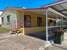 17 CORAL Street TURKEY BEACH QLD 4678 $210,000 Live within a few meters easy stroll to the water front and boat ramp in Turkey Beach. Imagine the lifestyle you could be living! This property is on an elevated block capturing the off shore sea breezes. FEATURES: - 2 well proportioned bedrooms plus spacious sunroom - Garage is high enough for large boat or tractor and carport facilities - Modern spacious kitchen with ample cupboard space and a large gas cooktop - Living area tucked behind the kitchen and - Large laundry area with separate shower and toilet - Three tanks giving a total rain water storage capacity of in excess of 60,000 litres. Only minutes away from the Turkey Beach BBQ facilities, loading ramp, family swimming beach and local supplies of fuel and gas, food provisions & postal facilities. Contact Deardrie Keleher today to arrange an inspection!
