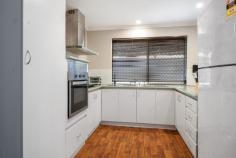 1/38 Keegan Street Boulder WA 6432 $239,000 What we have on offer here is:- • Brick & Iron Structure • Built in 1993 • Front unit in complex of Three (3) • No Strata Fees • Three bedrooms, all with Robes. • Semi-Ensuite Bathroom • Open Plan Living • Secure Parking • Low Maintenance Yard • 250 sqm lot • Close to Schools & Recreational Facilities..