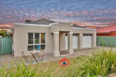 76 Kingfisher Drive Hewett SA 5118 Built in 2003, this former show home set back on a large 600sqm allotment (approx.) is situated perfectly in the heart of Hewett. Located within walking distance to parks, public transport, schools and the Sturt Highway, this home is priced to sell and comes with many features. This home features all the quality fixtures and fittings one would expect a show home to have including; - Master bedroom with ensuite and large walk-in robe - Bedrooms two and three all have the added bonus of walk-in robes - A spacious cosy lounge located towards the front of the home which is separate to the open plan family, meals, study nook and kitchen area - The expansive kitchen with island bench includes ample cupboard space and gas cooking appliances which overlooks the family area with direct access to the outside entertaining area - The main bathroom is large in size and positioned between remaining bedrooms - The home also includes gas heating and evaporative cooling along with a security alarm system - Outside is the homes showpiece feature, a magnificent tiled and fully lit entertaining area for all those special occasions - Unique added benefit of a 20 x 20 workshop with power and lighting which is accessible through the double garage which also has internal access For a look at this very special property, please call Grant today for an immediate viewing. IMPORTANT INFORMATION ABOUT ATTENDING INSPECTIONS It is a requirement of entry into any of our inspections that ALL attendees MUST fill out the contact tracing attendee register and sanitize upon arrival. Attendees must also adhere to social distancing of 1.5m at all times and follow directions of the agent. VISITING OUR OFFICE It is a requirement of entry into our office that ALL attendees MUST fill out the contact tracing visitor register and sanitize upon arrival. Please respect the directions of staff and adhere to clearly displayed COVID capacity signage First National Real Estate Peoples' Choice - RLA222770..
