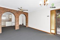 Unit 1/132 Morphett Road Glengowrie SA 5044 $320,000 - $350,000 This exciting, solid brick unit includes more living, more yard, more parking and more options than your average unit. Recent upgrades including fresh paint, carpet and air-conditioning make this spacious property move-in ready. The main living area consists of a modern kitchen, dining area and large lounge. Adjacent the main living is a separate living space or large third bedroom to be used as your requirements demand. Bedrooms 1 and 2 include built-in robes and ceiling fans. A rear pergola spans the width of the unit and joins the auto roller door carport. Alongside the carport is another yard space complete with tool shed. Perfect for storing your trailer. Set well back from Morphett rd, you’re a couple of doors from the vibrant Morphett Arms Hotel. You’re going to love the convenience of living in Glengowrie. Close to Glenelg, Jetty Road and the tram and bus, commuting into the city or down to the beach is super easy. With the rental market booming and interest rates so low, properties like this become very attractive to investors and owner occupiers alike. Please don’t miss your chance to inspect this wonderful unit with so much to offer..