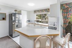 1/45 Griffith Street, EVERTON PARK QLD 4053 - Madeleine Hicks Real Estate Brisbane