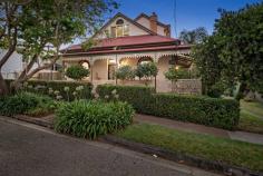 25 Harriet Street Waratah NSW 2298 A rich history and impeccable taste are on display in this late Victorian home known as the Thornton Residence. Built in 1889 it is a stunning encapsulation of the period, with many modern flourishes and luxuries. Situated on a quiet, leafy street and distinguishable through its elegant landscaping, the home blends seamlessly with the many beautiful early and heritage builds in the immediate area and is perfectly located to take advantage of the lifestyle 'The Ridge' area of Waratah has to offer. Polished timber flooring, high ceilings, picture rails and ornate embellishments inside and out, reflect and recreate the architecture of the time. Enjoy the comfort of the gas fire in the formal living room and come together in the separate dining room which adjoins the gorgeous, light filled kitchen fitted with a five-burner Baumatic stove, rangehood and Bosch dishwasher. Of the three ground floor bedrooms, two offer ceilings fans and one a working wood fire. Upstairs the master bedroom amazes with spectacular views and features an ensuite, walk-in robe and a separate, large office/study space. Also upstairs is a separate air-conditioned living area that opens onto an architecturally designed deck overlooking the solar heated inground pool and taking in the views beyond. A wraparound front veranda compliments the many spaces perfect for chasing the sun and relaxing, including an alfresco dining area at the rear. This historic home has an outward charm and character that sets it apart from modern designs. Thoughtful angles abound in a house that offers space and privacy for everyone, in a location with easy access to sought after schools, Newcastle University, a major shopping centre and public transport. With many quality eateries and recreation areas nearby, Waratah promotes a healthy and active lifestyle best accessed from one its most stunning addresses, The Thornton Residence. - Two storey, four bedroom floor plan with plentiful outdoor relaxation areas - Solar heated inground pool with covered decking and alfresco dining area - Plenty of storage options including a walk-in pantry and crafted roof spaces - Large, paved area the length of the house includes a garden shed for storage - Landscaped gardens displaying beautiful colours year-round - Large stand-alone laundry leads to main bathroom with separate shower and bath - Double carport provided by a share laneway - Quick drive to Newcastle University and TAFE NSW campus - 500 metres to Waratah Shopping Village, one kilometre to Calvary Mater Hospital - St Phillip's Christian College and Waratah Public School within walking distance Outgoings: Council Rates: $2,035.18 approx. per annum Water Rates: $794.7 approx. per annum **Health & Safety Measures are in Place for Open Homes & All Private Inspections **All inspection attendees will have to answer a health and safety survey to qualify for the inspection of the property